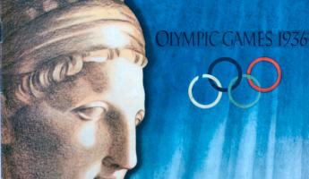 Что означают цвета олимпийских колец?